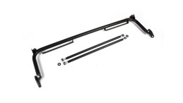 Harness bar BMW E36 coupe sedan compact