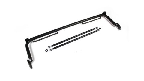 Harness bar BMW E36 coupe sedan compact
