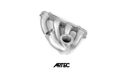 Kolektor wydechowy Honda K Series RWD V-Band