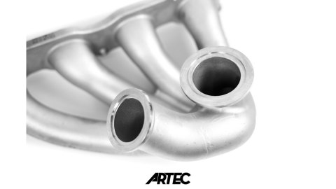 Kolektor wydechowy Honda K Series RWD V-Band