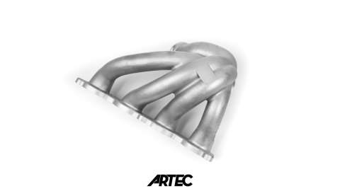 Kolektor wydechowy Honda K Series RWD V-Band