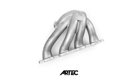 Kolektor wydechowy Honda K Series RWD V-Band