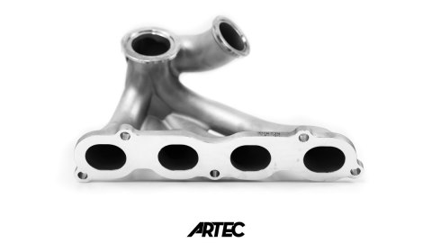 Kolektor wydechowy Honda K Series RWD V-Band