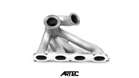 Kolektor wydechowy Honda K Series RWD V-Band