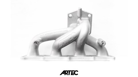 Kolektor wydechowy Mitsubishi Lancer Evo 10 4B11T Direct Replacement