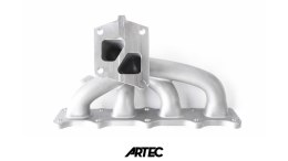 Kolektor wydechowy Mitsubishi Lancer Evo 10 4B11T Direct Replacement