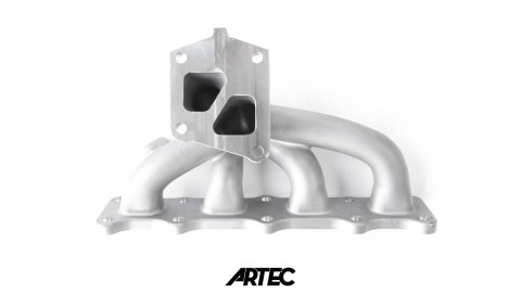 Kolektor wydechowy Mitsubishi Lancer Evo 10 4B11T Direct Replacement