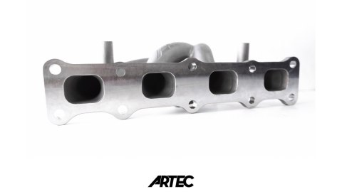 Kolektor wydechowy Mitsubishi Lancer Evo 10 4B11T Direct Replacement