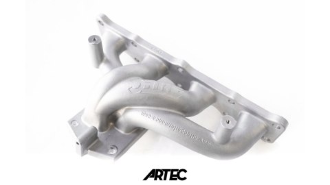 Kolektor wydechowy Mitsubishi Lancer Evo 10 4B11T Direct Replacement