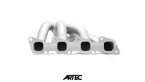 Kolektor wydechowy Nissan KA24 V-Band