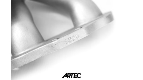 Kolektor wydechowy Nissan SR20 V-Band