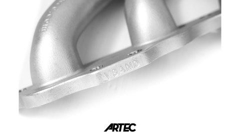 Kolektor wydechowy Nissan SR20 V-Band