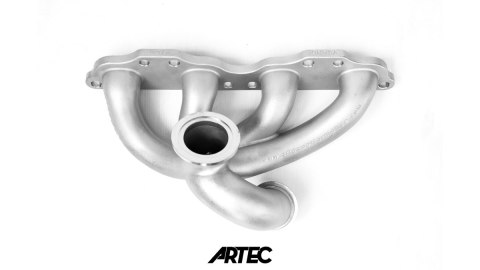 Kolektor wydechowy Nissan SR20 V-Band