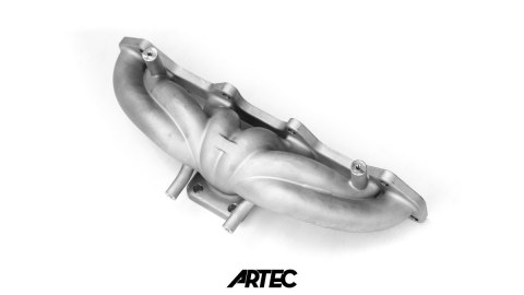 Kolektor wydechowy Toyota 1JZ VVTi Direct Replacement