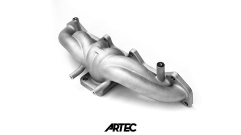 Kolektor wydechowy Toyota 1JZ VVTi Direct Replacement