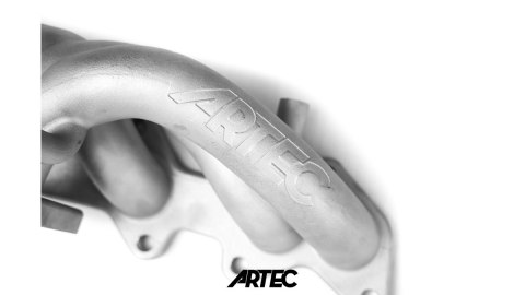 Kolektor wydechowy Toyota 1JZ VVTi Direct Replacement