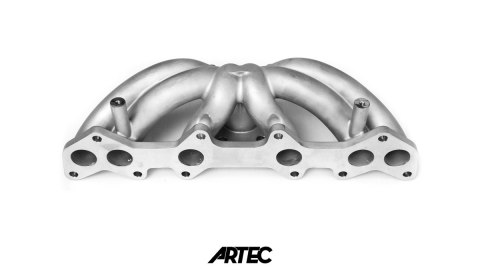 Kolektor wydechowy Toyota 1JZ VVTi Direct Replacement