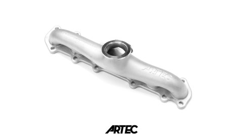 Kolektor wydechowy Toyota 2JZ-GTE (Compact) V-Band