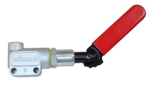 Korektor siły hamowania z dzwignią Wilwood M10x1