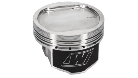 Kute tłoki Wiseco Subaru Impreza RS-EJ25 DOHC 2.5L 16V (BOD)