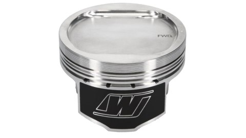 Kute tłoki Wiseco Subaru Impreza RS-EJ25 DOHC 2.5L 16V (BOD)