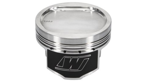 Kute tłoki Wiseco Subaru Impreza RS-EJ25 DOHC 2.5L 16V (BOD)