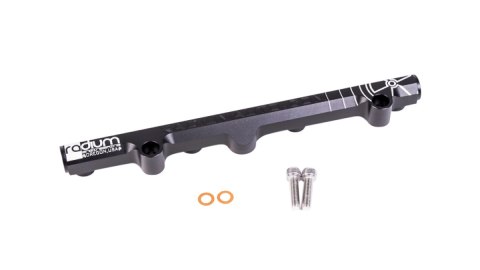 Listwa paliwowa Honda K-Seria Radium Engineering