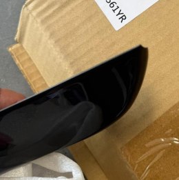 Lotka Mercedes-Benz CLK C209 A209 Lip Gloss Black USZKODZONA