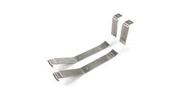 Mocowanie obejmy zbiornika paliwa BMW E36 Compact