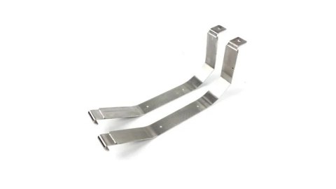 Mocowanie obejmy zbiornika paliwa BMW E36 Compact