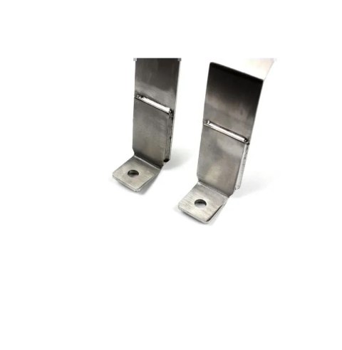 Mocowanie obejmy zbiornika paliwa BMW E36 Compact