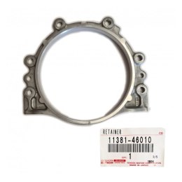 Obudowa Uszczelniacza wału Toyota Supra Lexus 2JZ OEM 11381-46010