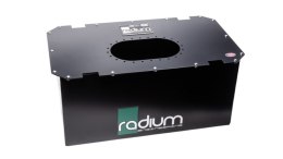 Obudowa zbiornika 20L Radium Engineering R6A
