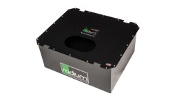 Obudowa zbiornika 80L Radium Engineering R22A