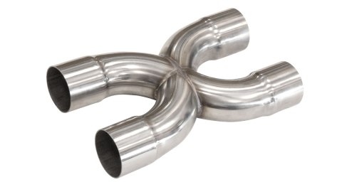 X-Pipe 2,0" 51mm gr.1,5mm