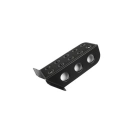 Podstopnica dla kierowcy Uniwersalna Stal Nierdzewna grip