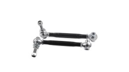 Regulowane stalowe wahacze poprzeczne górne BMW F80 F82 F83 F87 (M2 / M3 / M4)