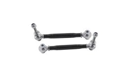 Regulowane stalowe wahacze poprzeczne górne BMW F80 F82 F83 F87 (M2 / M3 / M4)