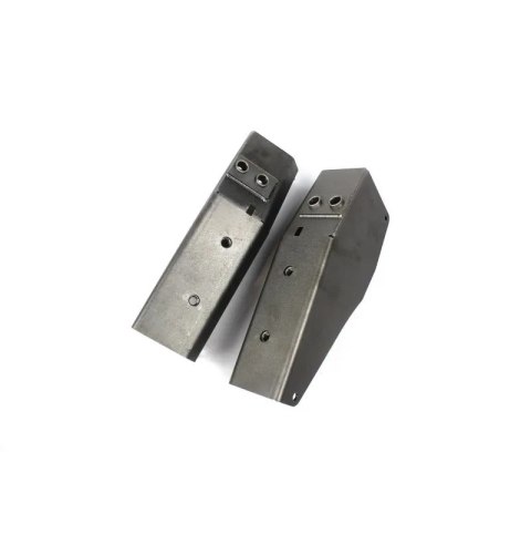 Reparaturka BMW 3 E36 Wzmocnienie podłużnicy