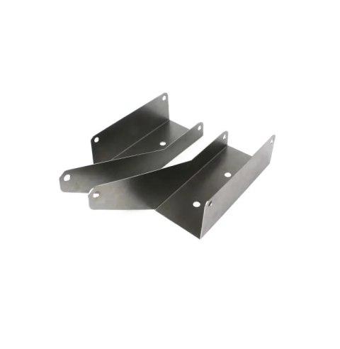 Reparaturka BMW 3 E36 Wzmocnienie podłużnicy