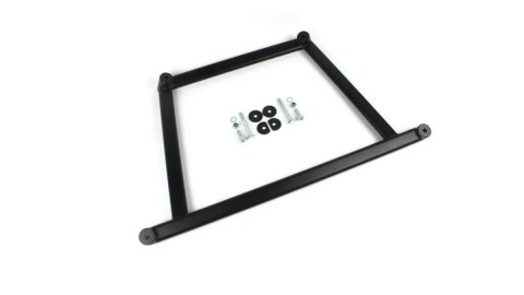 Rozpórka BMW E36 dolna przednia 4punktowa H-brace X-brace