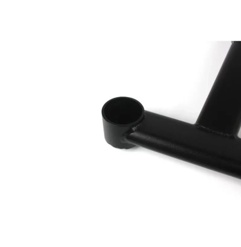 Rozpórka BMW E36 dolna przednia 4punktowa H-brace X-brace