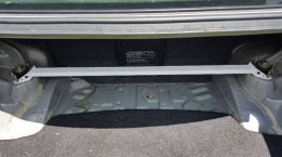 Rozpórka Lexus IS 200 tylna górna White