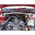 Rozpórka Subaru Impreza GC Forester SF przednia górna Red