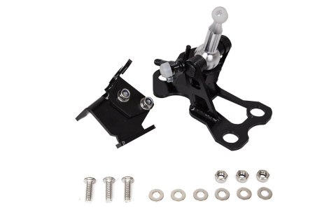 Short Shifter Honda Civic VIII K20 K20Z3