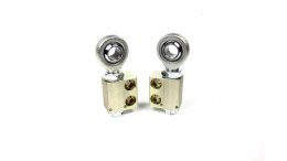 Tuleja wahacza BMW E30 E36 Regulowana Przód