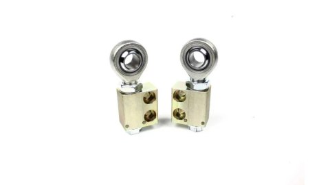 Tuleja wahacza BMW E30 E36 Regulowana Przód