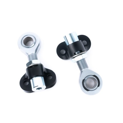 Tuleja wahacza przedniego BMW E46 regulowana tylna