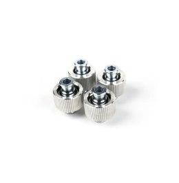 Tuleja zwrotnicy wahacza wleczonego wzdłużnego BMW E36 E46 Z4 alu