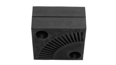 Uchwyt do cięcia kolanek 51mm